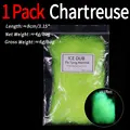 1 paquete de Chartreuse