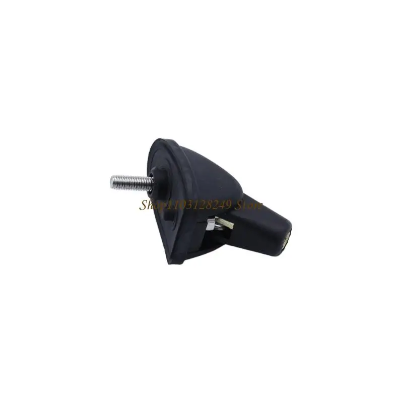 N5KD Professionally Crafted Antenna Base, Plastic Construction, Engineered for a Perf