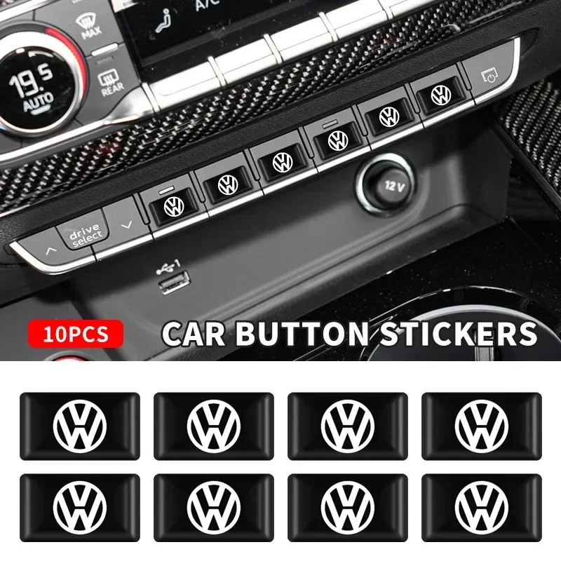 

Эпоксидная смола для автомобиля, наклейка на салон, эмблема, декоративная наклейка с логотипом для Volkswagen, Mitsubishi, Subaru, Abarth, JEEP, Fiat, Volvo, Jaguar