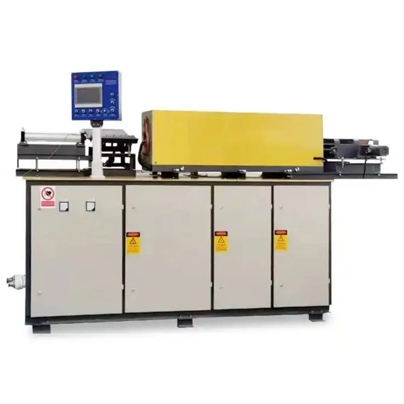 Fashion China Forging Complete Induction Heating Equipment for Forging Industry