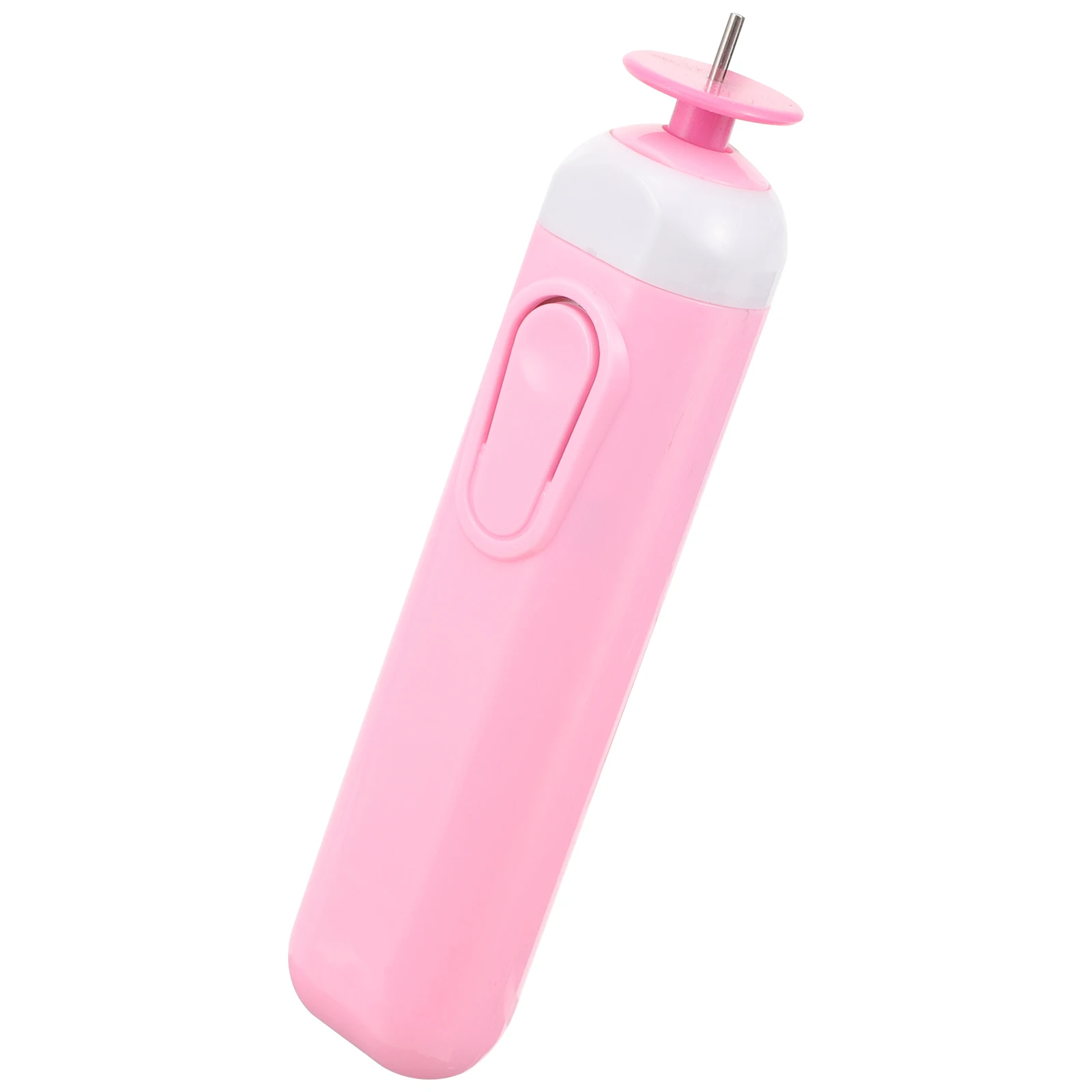 Ensemble de stylos à Quilling électriques, différentes tailles, outil d'aiguille à rouler le papier fendu, fournitures de Quilling pour bricolage, stylo artisanal à fente en papier