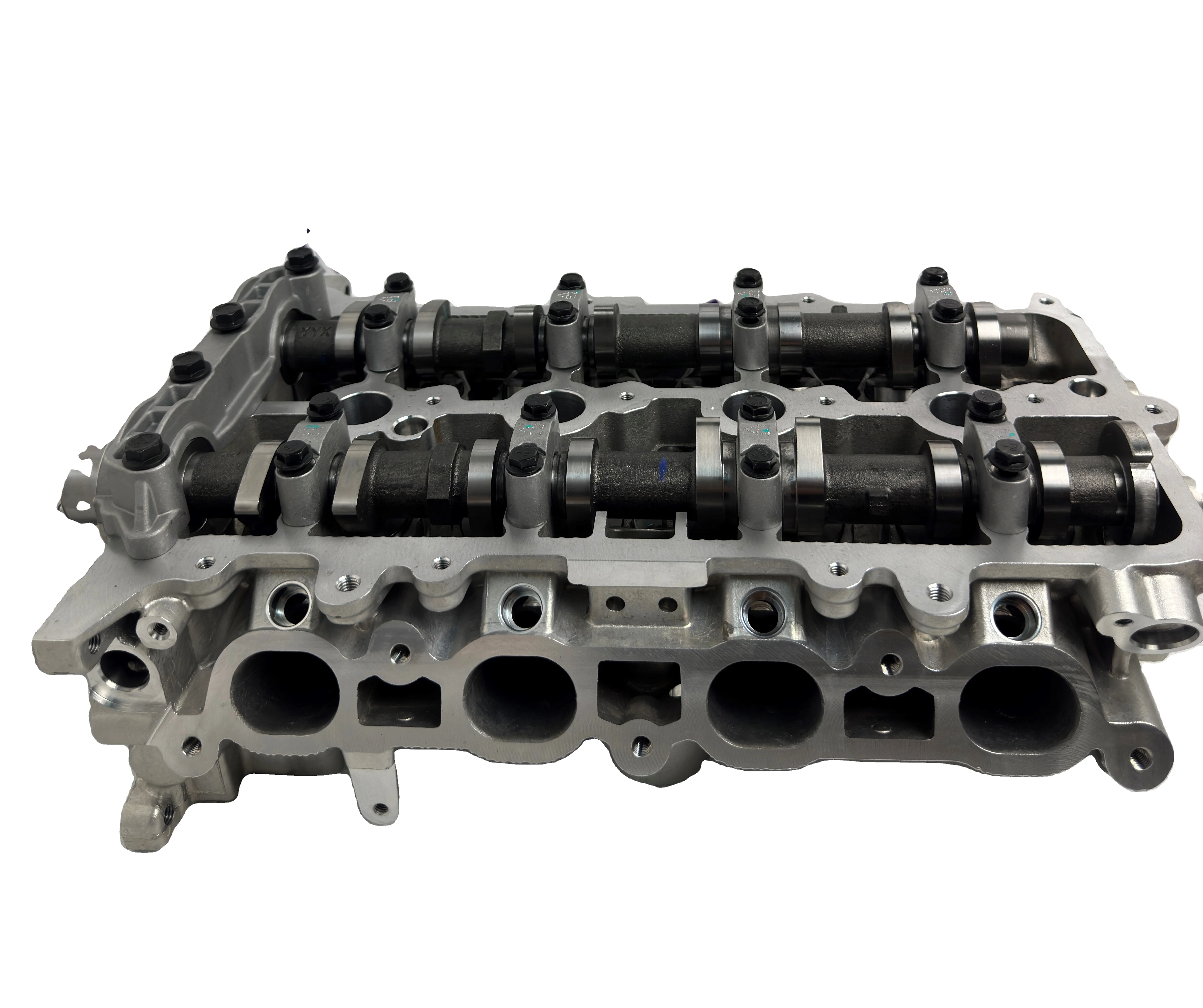 

Brand New G4FA G4FC Complete Cylinder Head For Hyundai I30 I20 1.4 1.6 Compatible With For Kia Rio Cee1D 22100-2B000 OEM