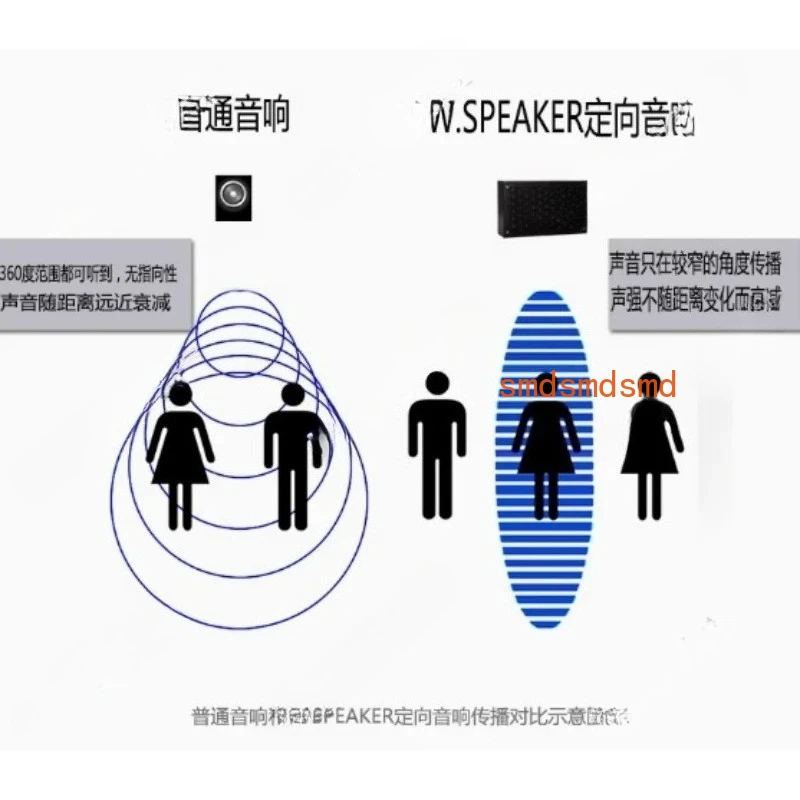 Ultrasonic Directio… - image