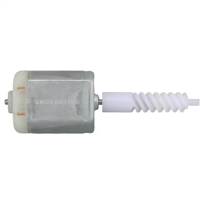 AZGIANT FC-280SC-20150 VD304510 Car door lock actuator motor for Toyota Tundra/Sequoia/Estima/FunCargo Front Rear L/R  Plastic