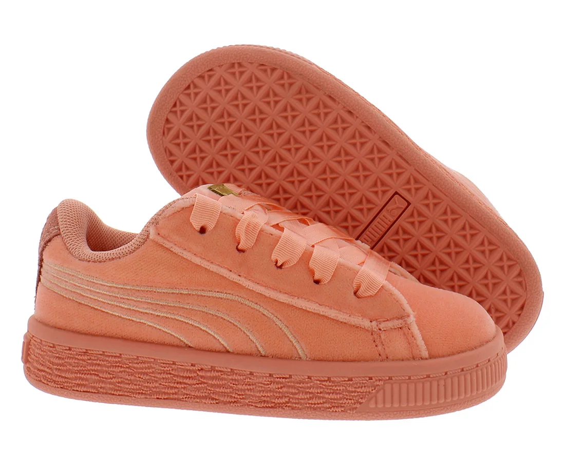 حذاء بوما باكست كلاسيك فيلور للرضع/الأطفال الصغار #3