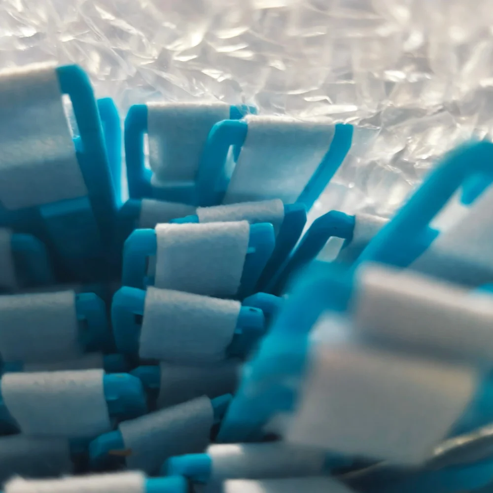 

5 шт. очиститель стекла для RICOH MP C2004 C2504 C3004 C3504 C4504 C5504 C6004 C2003 C2503 C3003 C3503 C4503 C5503 C6003