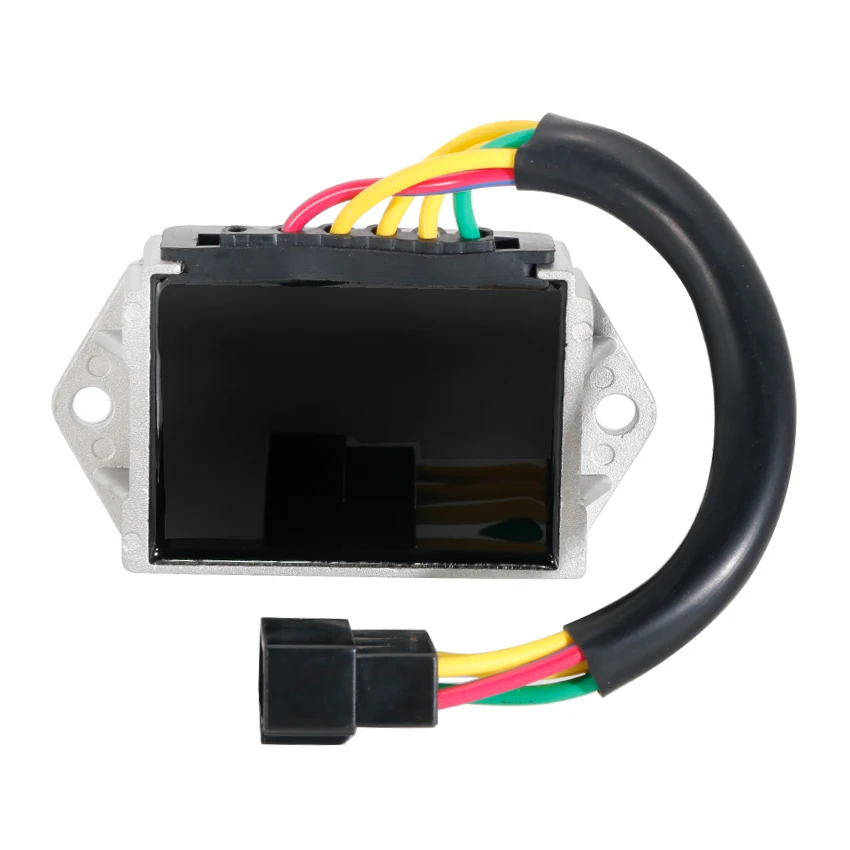 Voltage Regulator Rectifie For Gas Gas 400/450 Pampera/HP Wild, 2005-2007 Gas Gas FSE 450 2003-2006 MFS450434009