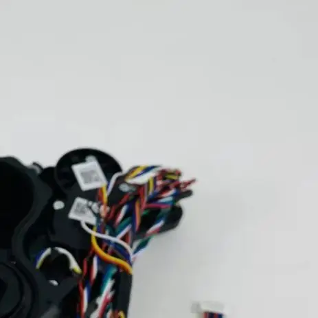 Replacement Motor Unit Robot Vacuum Motor For Smart Home Cleaning Efficient Dust Removal Robust Motor Construction