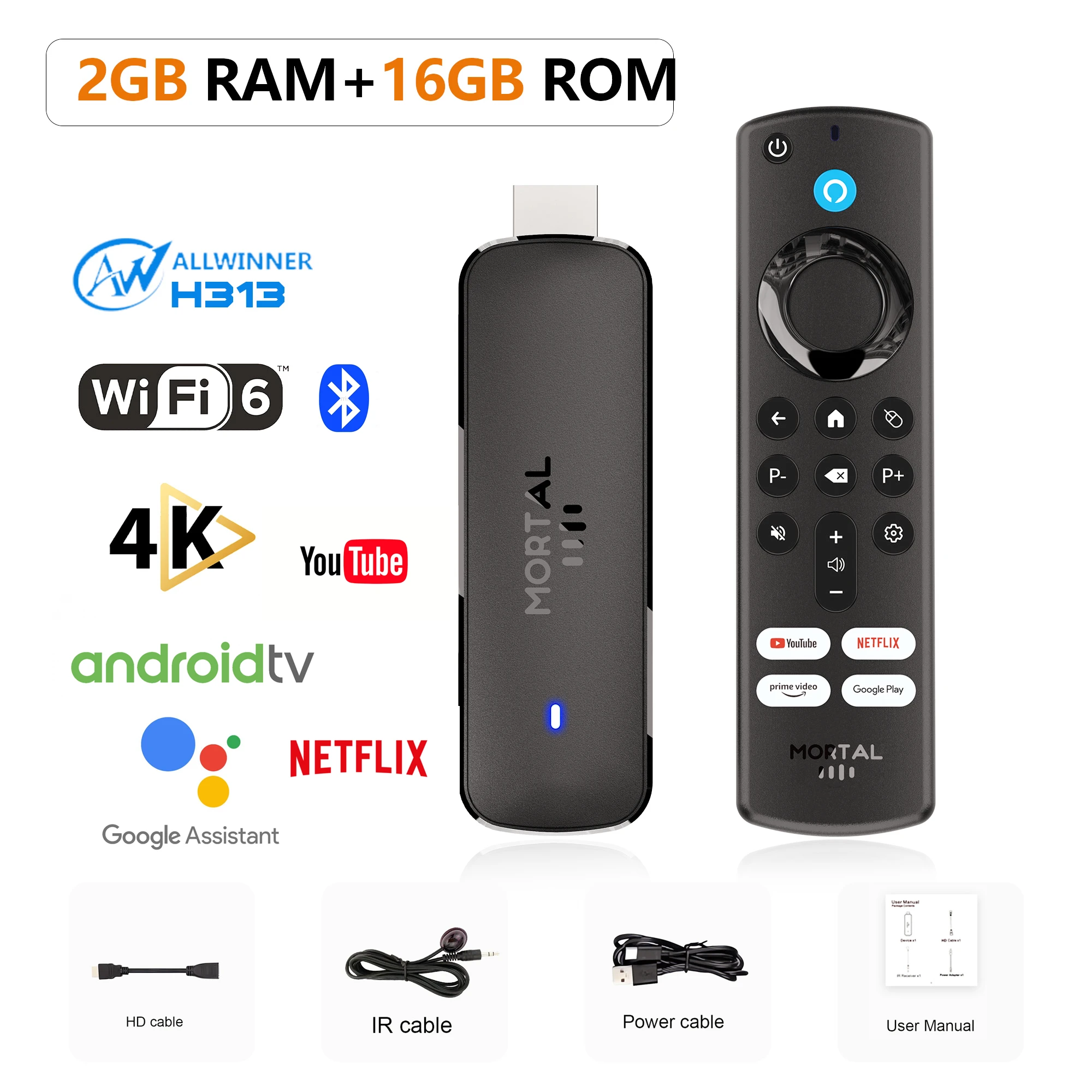 Android Tv Box Allw… - image