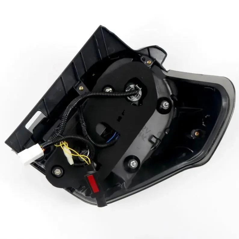 zz ل Gobison 2010 2011 2012 2013 2014 2015 2016 2017 2018 2019 2020 2021 اكسسوارات الذيل مصباح المصابيح الخلفية لتويوتا 4 عداء