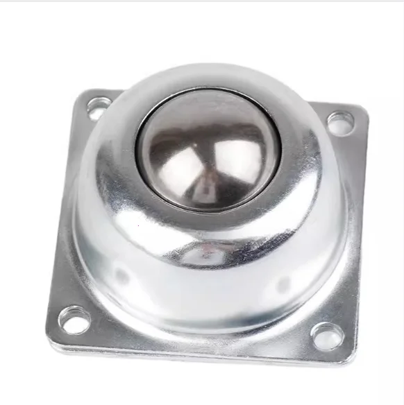 

Универсальный шариковый подшипник «яблоко» Бесшумная нержавеющая сталь Нейлон Несущий сверхмощный шкив «яблоко» Металлический