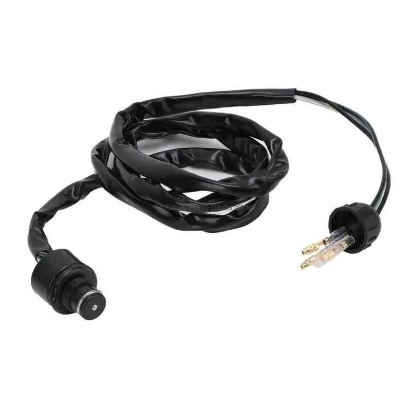 Safety Switch Easy Installation for XP 580 650 720 Replacement Accessory Sensitive 3 Wire Safety Switch