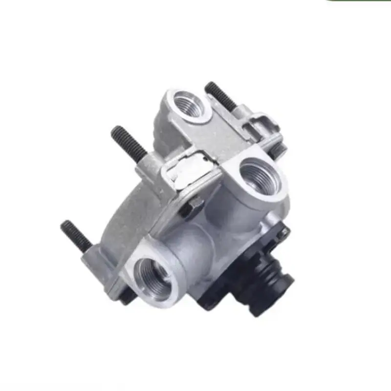 FOR New HOWO Truck Brake Relay Valve 9730110010 1519331 1504915 1506485 For DAF XF95 Truck Auto Parts