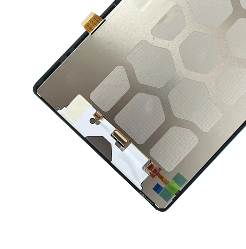 Imagem -05 - Lcd Touch Screen Digitizer Assembly 12.4 Apto para Samsung Tab s9 fe Plus X610 Sm-x610 X616 Sm-x616b