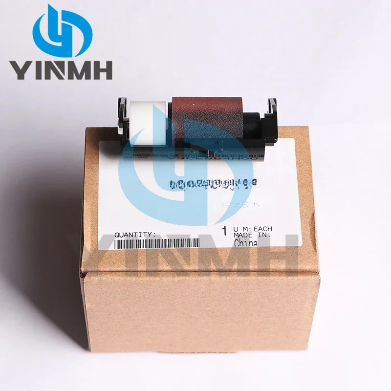 A3CFPP4H00 Doc Feeder (ADF) Separation Roller Assembly compatible for Konica Minolta DF624 DF628 DF629 DF701 DF704