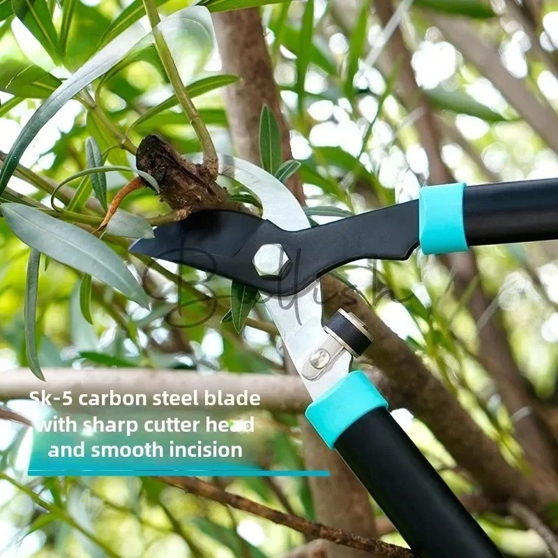 Branch shears cut branches Fruit trees Strong thick branch shears Strong shears Garden gardening