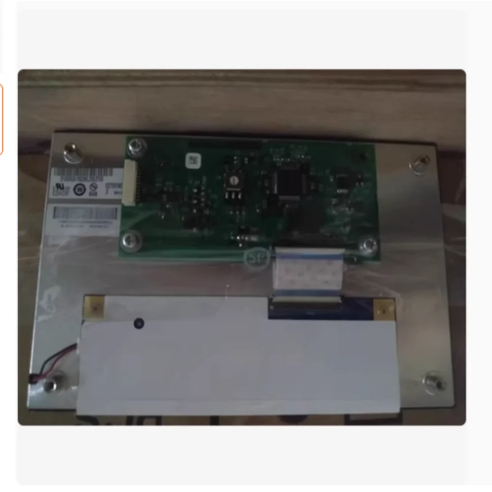 Panel Layar Tampilan LCD G070VVN01.2