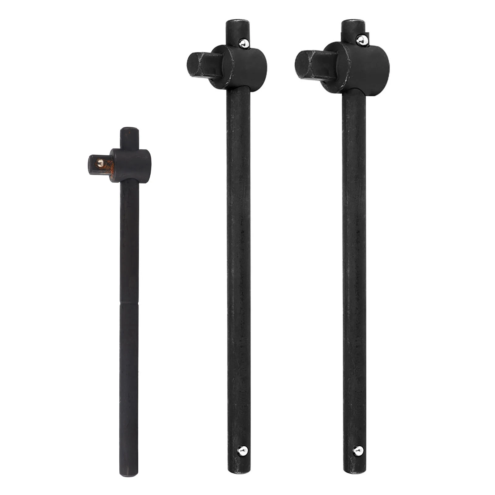 Chiave a bussola con impugnatura a T scorrevole Barra di interruzione Chiave con impugnatura a T scorrevole in acciaio resistente Chiave con impugnatura a T Chiave con impugnatura a T in acciaio