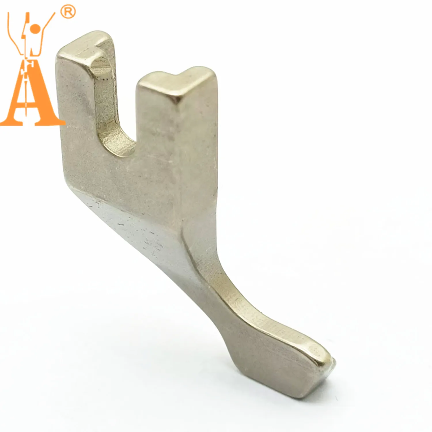 Synchronous Car Shoulder Strap Hardware Single-Sided Presser Foot U192 Good Turning Special Handbag Factory