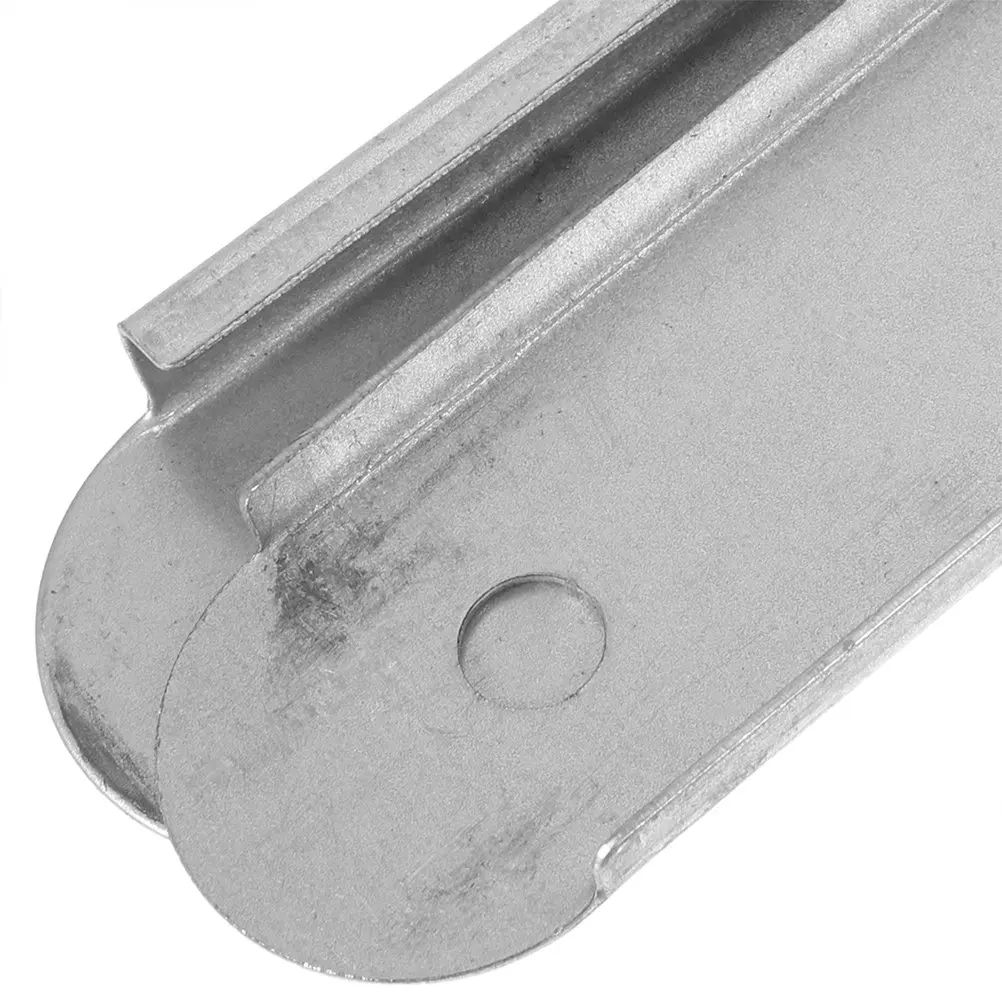 

Комплект из 2 усиленных соединительных стержней для лестниц, оцинкованные, железные, для складной чердачной лестницы, с надежными петлями из алюминиевого сплава