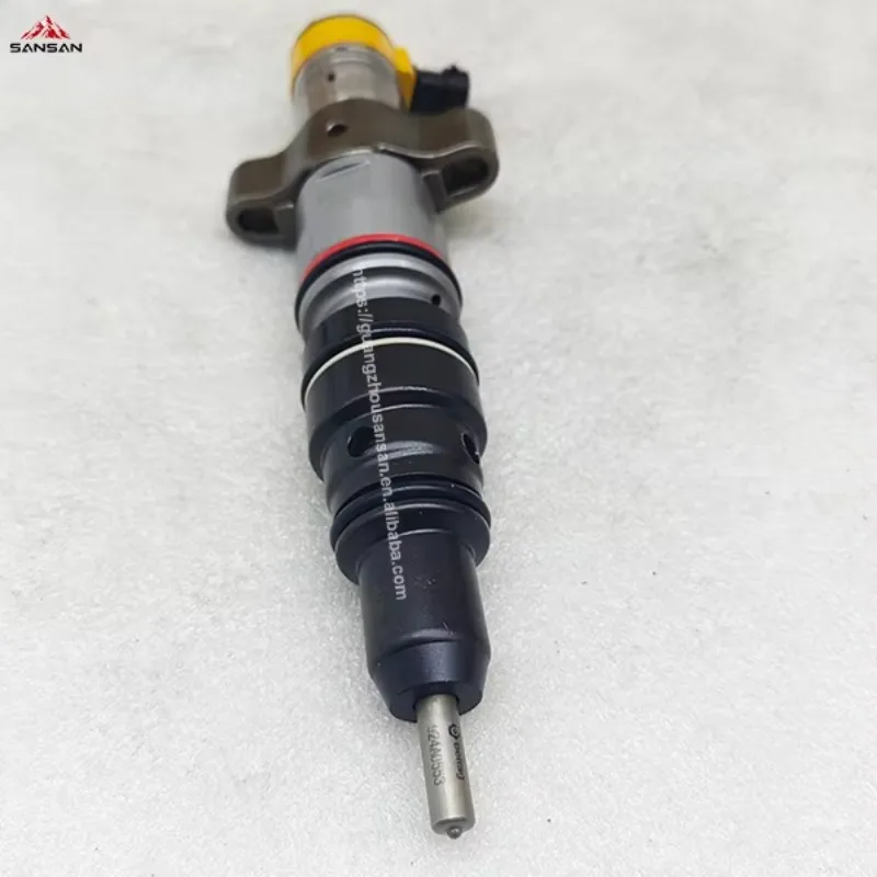

Machinery Engine Parts 235-2888 Fuel Injector for C7 C9 Engine E330C Excavator 2352888 Common Rail Fuel Injector