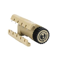 Abrazadera para traumatismos RHINO RESCUE |   Pinzas de bloqueo de trinquete para control de purga de emergencia |   Acero quirúrgico