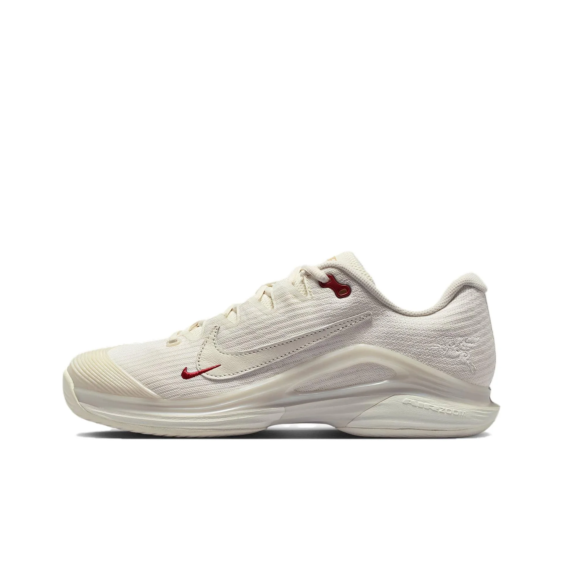 Nike Vapor 12 Low top Tennis Shoes Women's White IQ1156-110