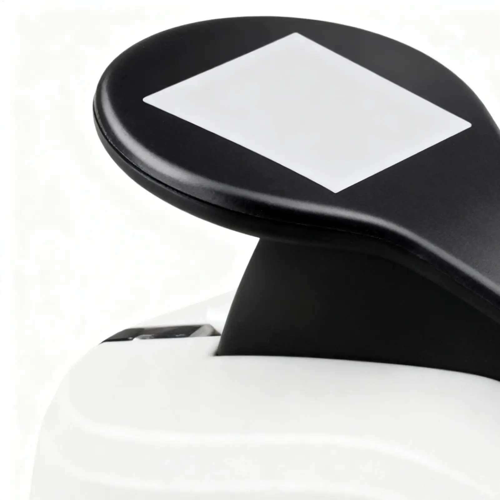 Square Punch Hole Maker Tool Paper Punches For Scrapbooking Card Making Art Project Photo Journal Adult Student School Kids