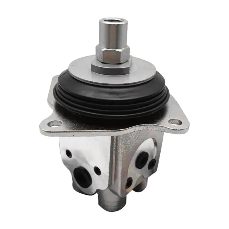 702-16-01180 702-16-01181 Per Komatsu PC120-6 PC128-1 PC200-5 Valvola pilota PC200-6 PC210-6 PC220-6 PC240-6 Escavatore con valvola pilota