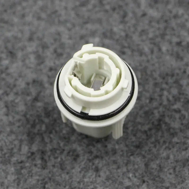 Применим к Passat 2006-2007, держатель передней лампы рулевого управления, держатель лампы, основа Применим к Passat 2006-2007, держатель передней лампы рулевого управления, держатель лампы, основа