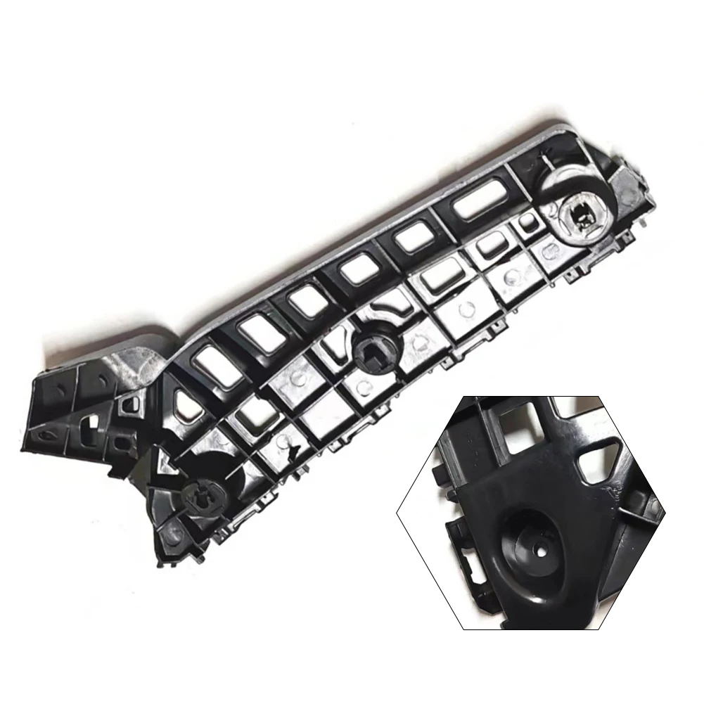 دعامة المصد كما هو موضح في الشكل، مشابك المصد الأمامي، ضمان المتانة، دعم المصد سهل التركيب #3