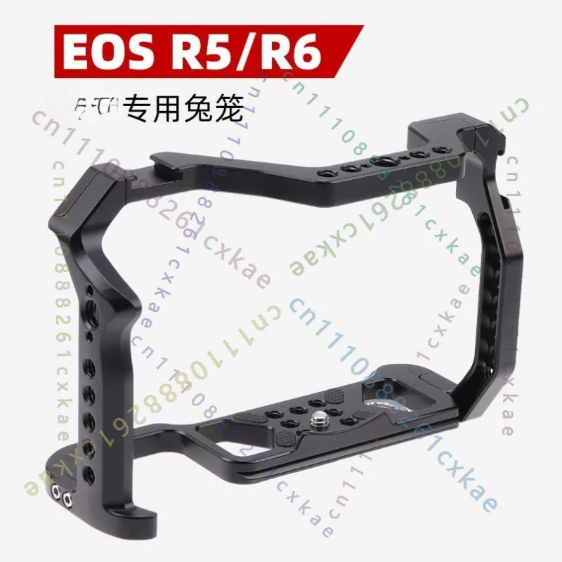 kit-di-espansione-per-cage-della-fotocamera-con-staffa-verticale-a-l-e-piastra-a-sgancio-rapido-accessorio-per-fotocamera-mirrorless-canon-eos-r5-r6-r5c