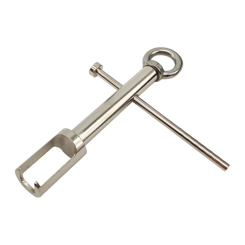 F68D for Tank Lid Wrench Spanner for Tank Cap Lid Removal Puller