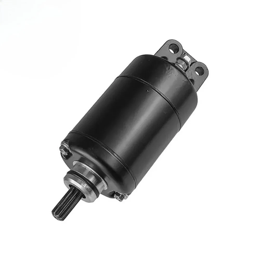 Starter Motor 6EY-81800-00-00 6EY818000000 For WaveRunner VX VX-C Cruiser V1 EX EXR Watercraft 2016-2019