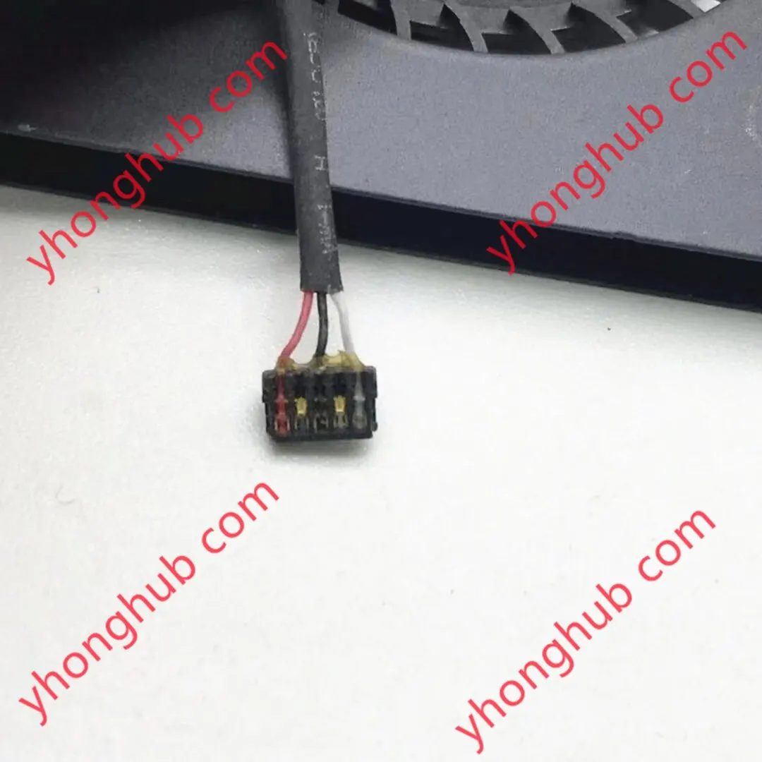 Delta Electronics NS65A00 14H04 BA31-00155A DC 5V 0, 45A Kipas Pendingin 3 Kawat