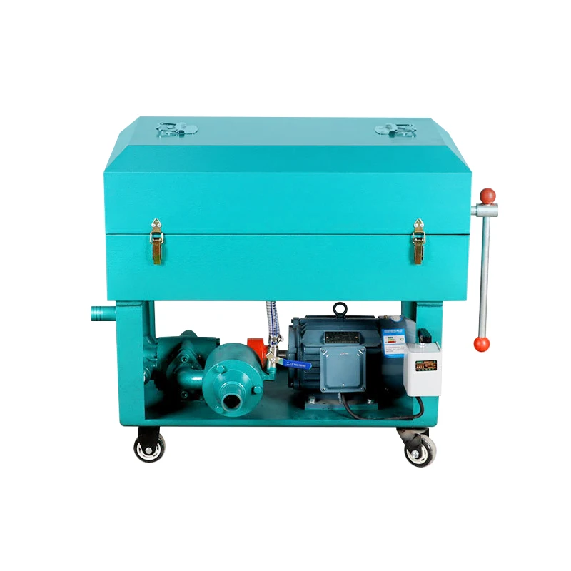 LY-100 Plate And Fr…