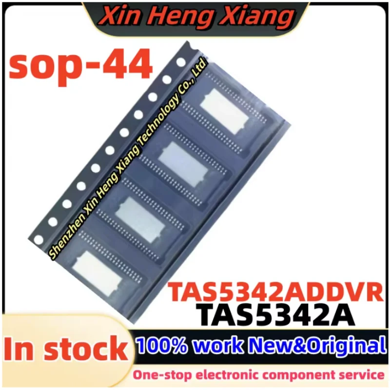 

(5-10pcs)TAS5342ADDVR TAS5342A sop-44