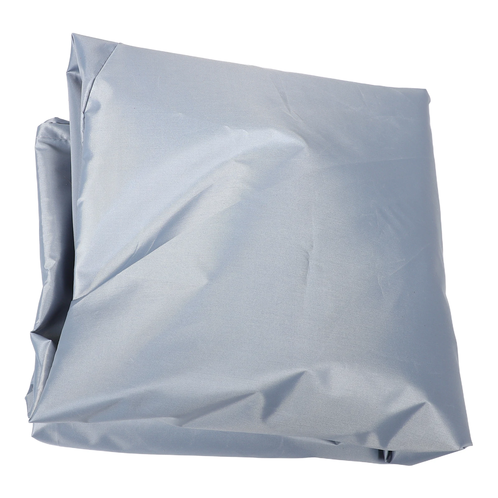

1pc Waterproof Oxford Fabric Rowing Machine Protective Cover Dustproof Tear-Resistant Fitness Equipment Cover For Gym Workout