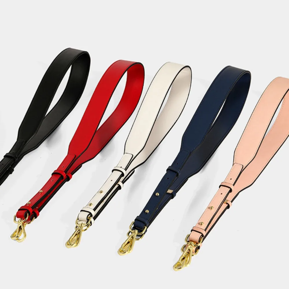 Reduce Pressure Replacement Shoulder Strap Adjustable Camera Strap Widen Belt Hanging Rope Long Colorful