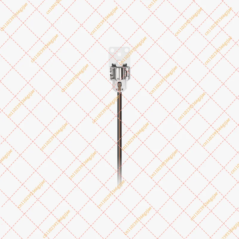 Original For Bambu Lab H2D Right hot end heating component For H2D 3D printer Parts accessories