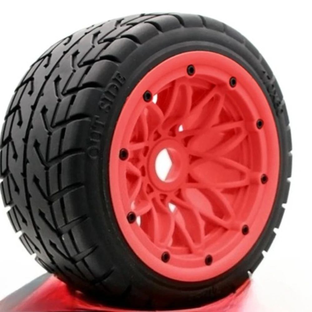 Verzending band 1 st voor hpi baja 5b onderdelen