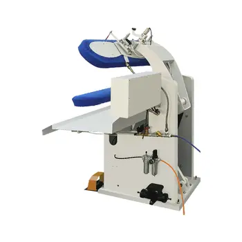 Automatický žehlicí stroj/průmyslový parní lis 10 nejlepší prodej automatický žehlicí stroj - №9