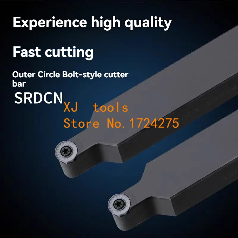 SRDCN SRDCN1212H06 SRDCN1616H06 SRDCN1616H08 SRDCN1616H10 SRDCN2020K08 SRDCN2020K10 SRDCN2525M08 SRDCN2525M10 SRDCN2525M12 RCMT view 2