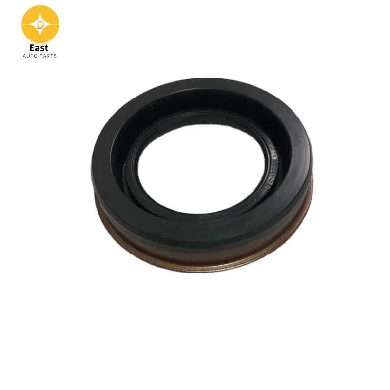 8-98037543-0 8980375430 TAPPET COVER OIL SEAL CX130B ZX170-5 Excavator 4JJ1 Valve cover Seal  NOZZLE COVER OIL SEAL