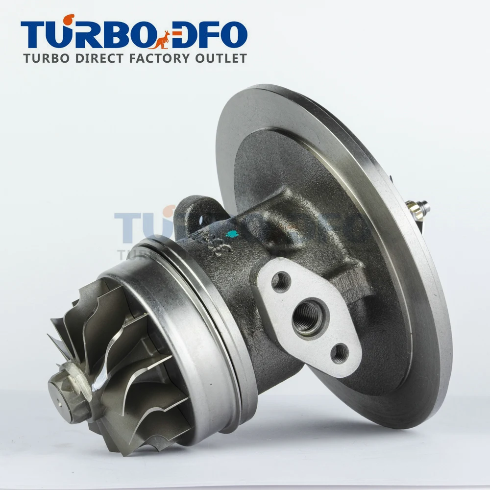 Turbocharger  Cartridge For Iveco Eurocargo 5.9L 150E28 EURO 3 3597180 3595279 4035408 504040250 504065520 Turbine Core