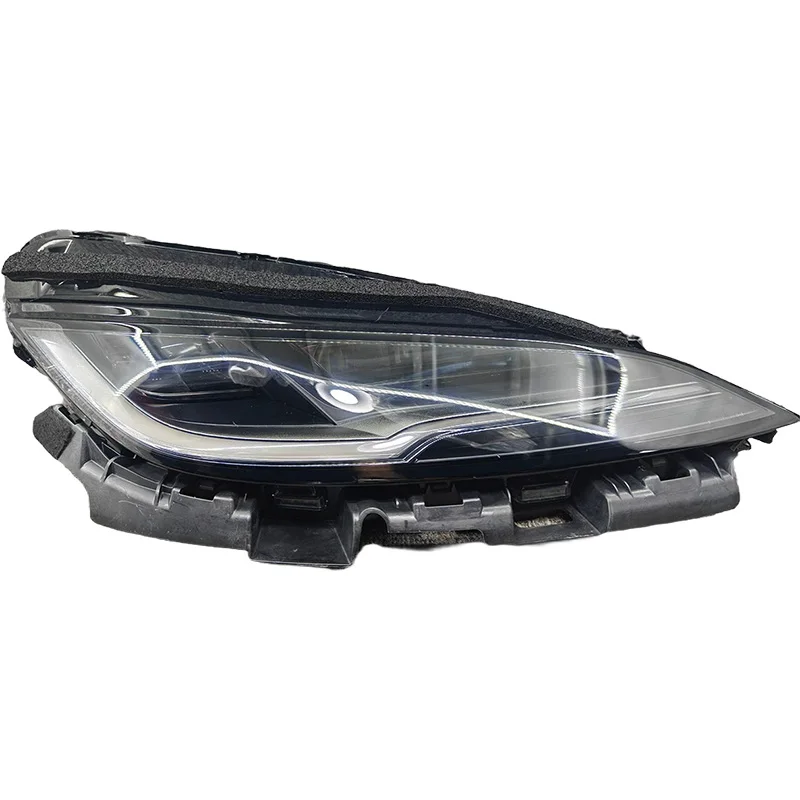

Suitable for the Original Factory-installed LED Headlights Assembly of Model 3 Vehicles From Model Year 2023 to 2025.