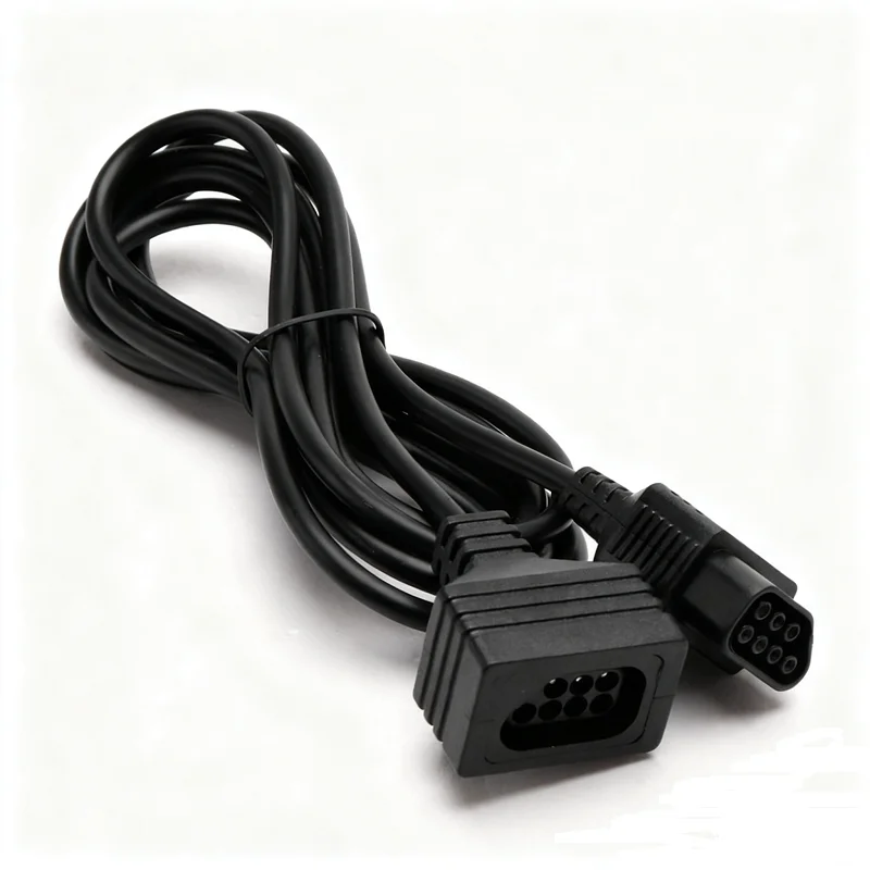 2 Pcs Cable For Nin…