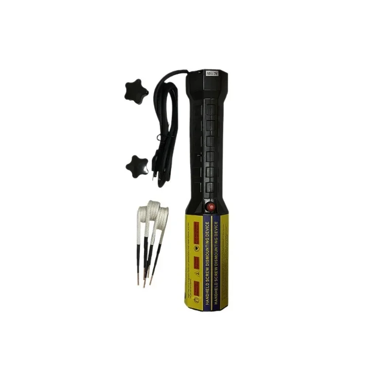 Simple Electromagne…