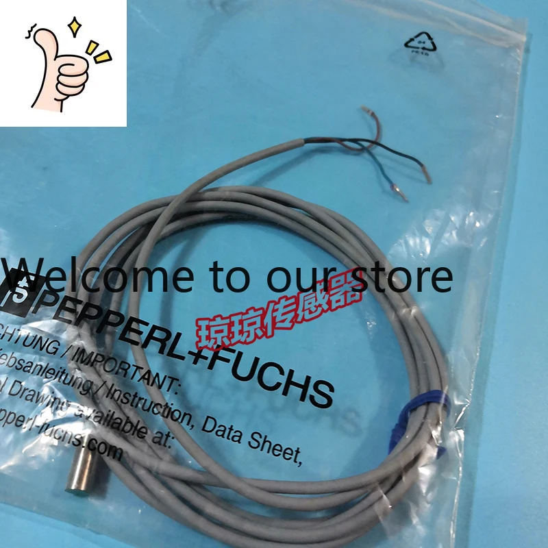 Genuine German P + …