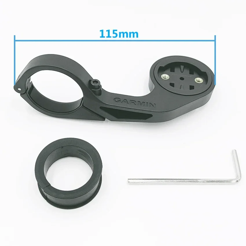 Original Garmin bicycle computer holder/support extended mount-front mount For Garmin edge 130 200 510 520 520 800 810 820 830